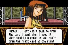 Yu-Gi-Oh! Worldwide Edition: Stairway to the Destined Duel (GBA)