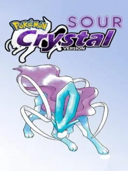 Pokemon Crystal [Not For Resale]
