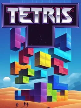 Tetris [ModRetro Edition] (GBC)