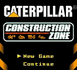 Construction Zone (GBC)