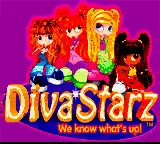 Diva Starz (GBC)