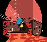 Alice in Wonderland (2000) (GBC)