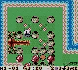 Bomberman Max (GBC)