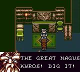 Magi Nation (GBC)