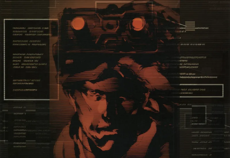 Metal Gear Solid (GBC)