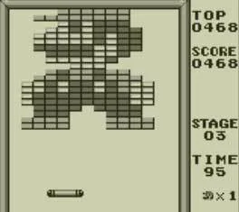 Alleyway (GBC)