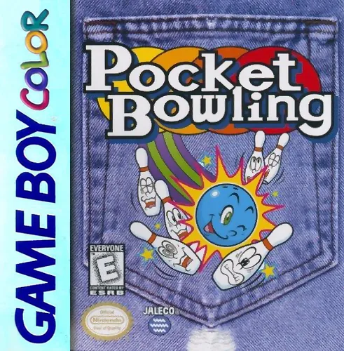 Pocket Bowling (GBC)