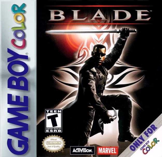 Blade (GBC)