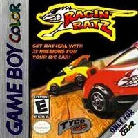 Racin' Ratz (GBC)