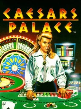 Caesars Palace (Arcadia)
