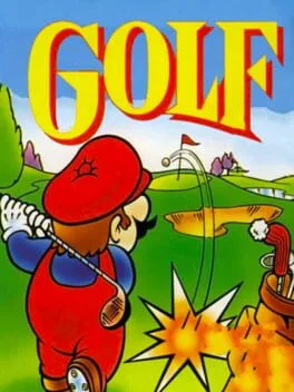 Golf [Player's Choice]