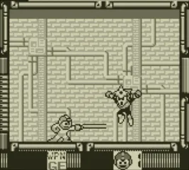 Mega Man 3 (GB)