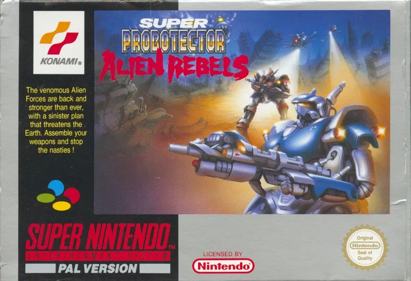 Contra