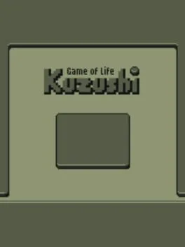 Game of Life (GB)