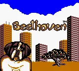 Beethoven