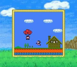 Balloon Kid (1990)