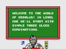 Daedalian Opus (GB)