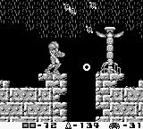 Metroid II - Return of Samus (GB)