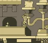 The Simpsons: Bart & the Beanstalk (GB)