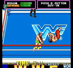WWF Superstars (GB)