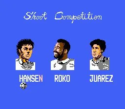 Goal! (1988) (GB)