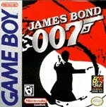 James Bond 007