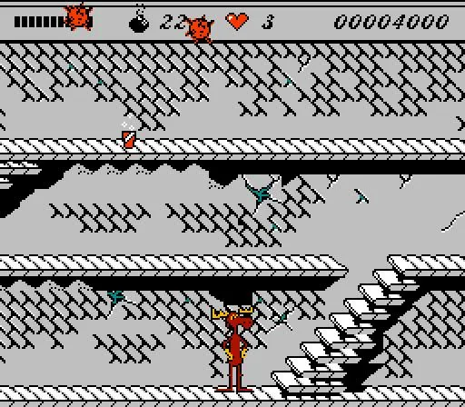 The Adventures of Rocky and Bullwinkle and Friends (GB)
