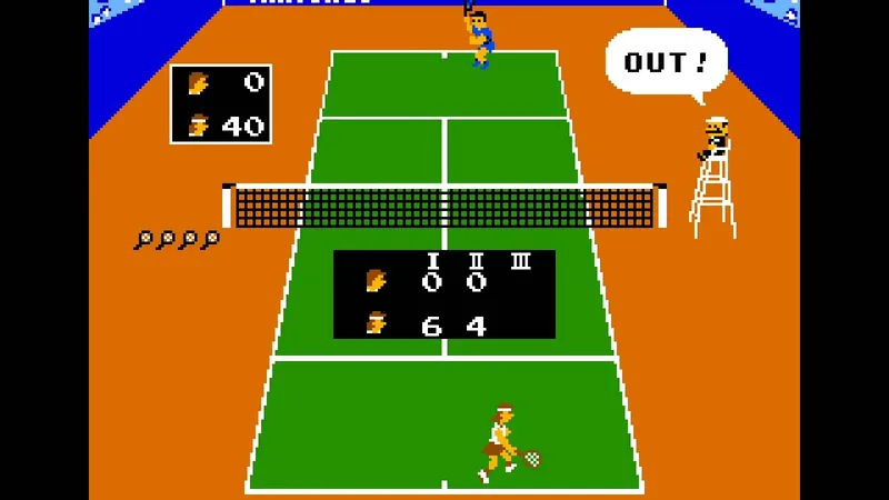 Tennis (GB)