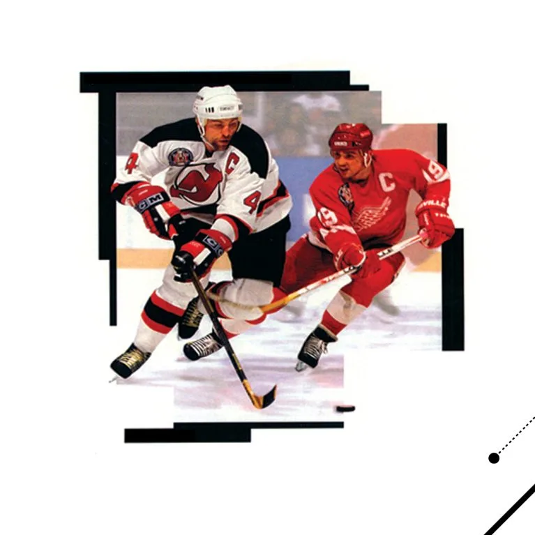NHL 96 (GB)