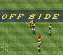 International Superstar Soccer (GB)