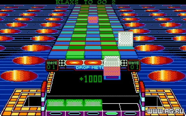 Klax (GB)