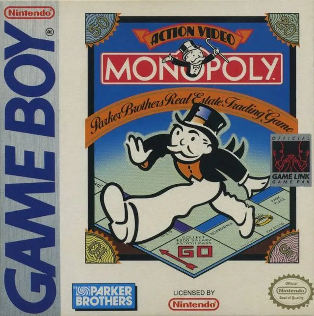 Monopoly (GB)