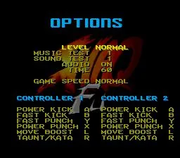 Shaq-Fu