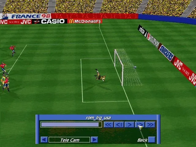 World Cup 98 (GB)