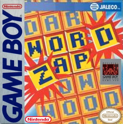 Word Zap (GB)