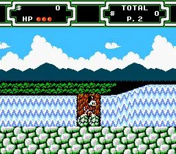 Disney's DuckTales 2 (GB)