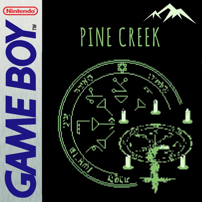 Pine Creek