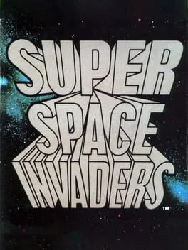 Super Space Invaders (GG)