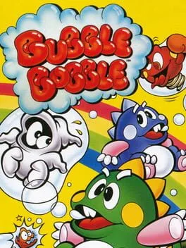 Bubble Bobble (GG)