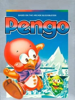 Pengo (GG)
