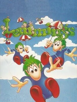 Lemmings (GG)