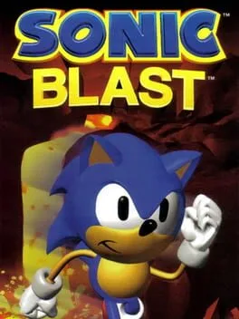 Sonic Blast (GG)