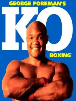 George Foreman's KO Boxing (GG)