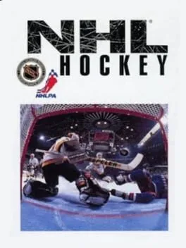 NHL Hockey (GG)