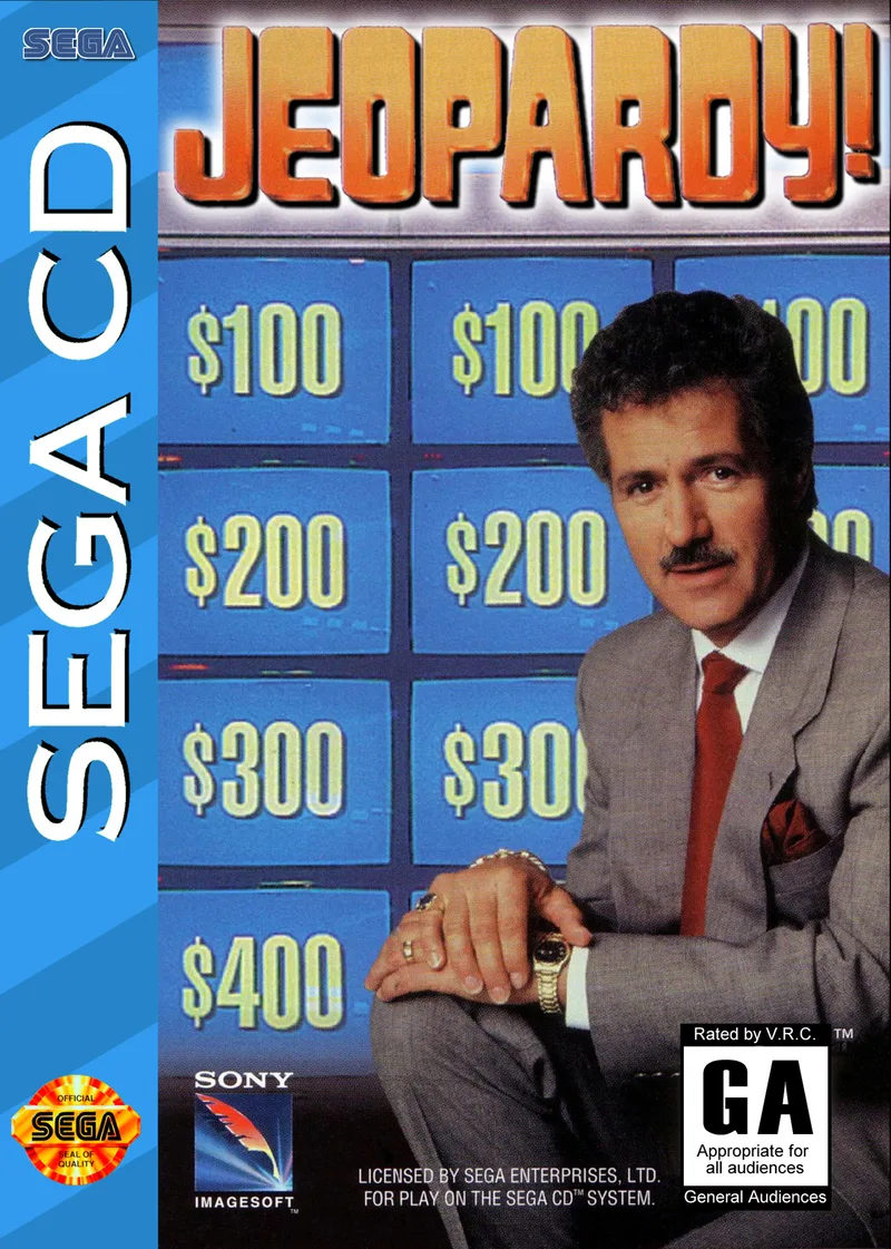 Jeopardy! (GG)