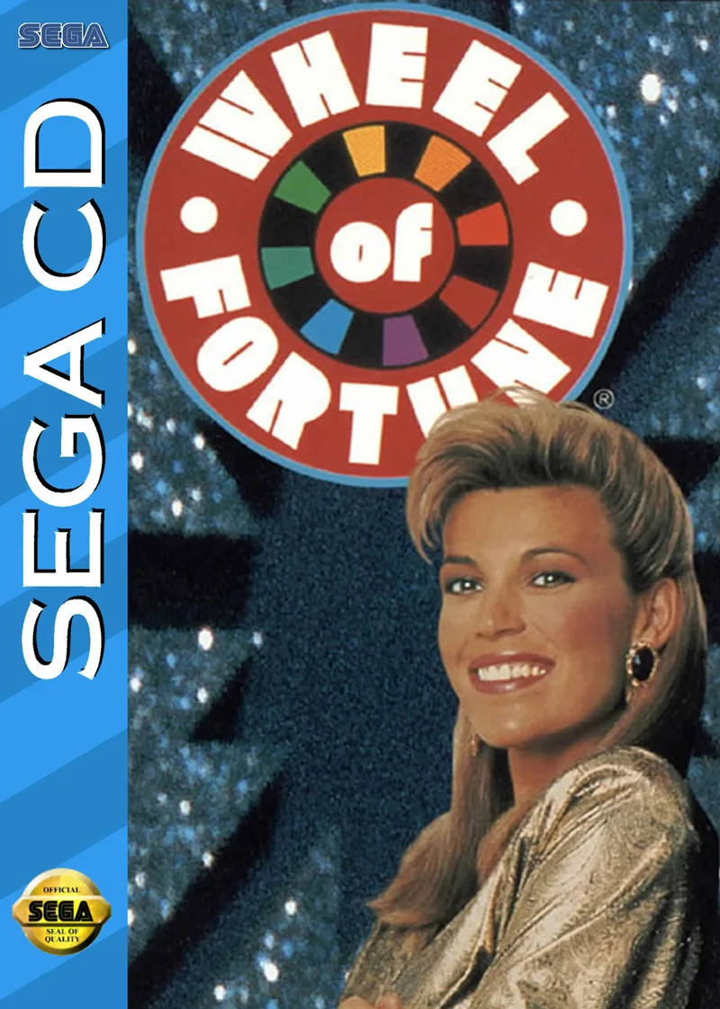 Wheel of Fortune (GG)
