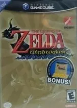 The Legend of Zelda: The Wind Waker [Kmart Edition]