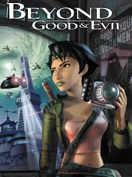 Beyond Good and Evil (GCN)