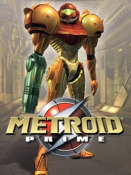 Metroid Prime [Players Choice Game of the Year]