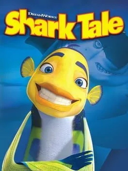 Shark Tale [Player's Choice] (GCN)